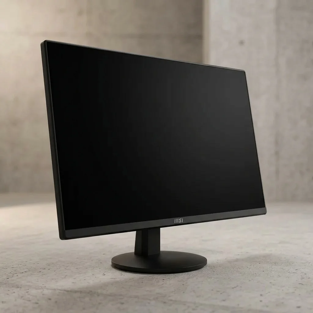 iLoud Micro Monitor Pro comparison detail shot