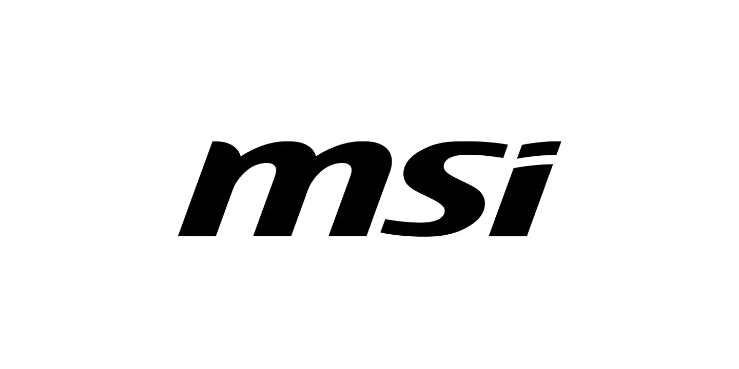 MSIPRO professional studio photograph — angle view